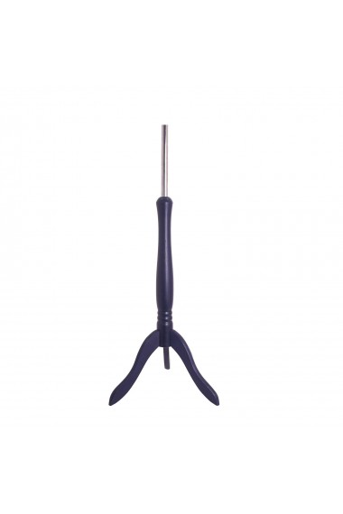 Tailor's Dummy Dark Blue Tripod 