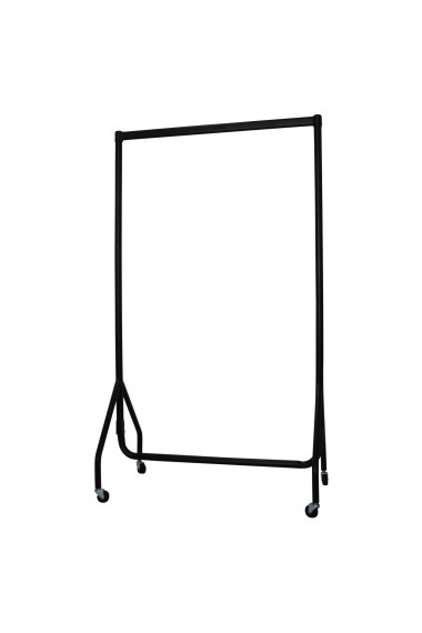 3ft LoPack Garment Rail