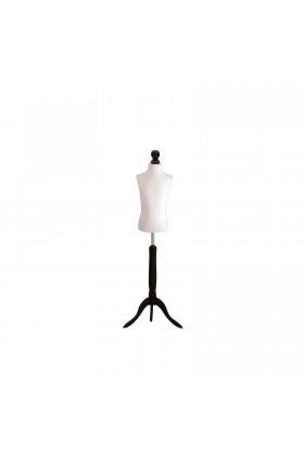 Child Tailors Dummy Age 0/1 White