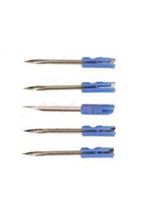 Spare Needles Pack of 5 for standard tagging gun