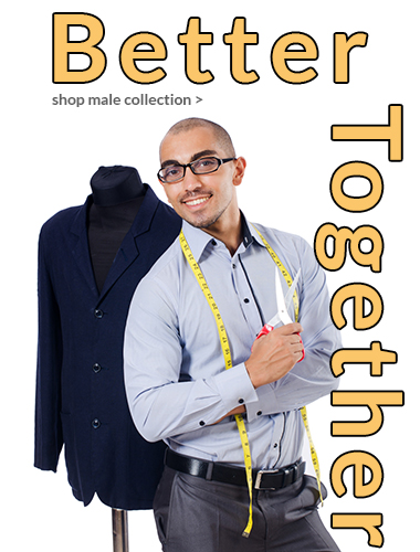 Male Tailor Dummies