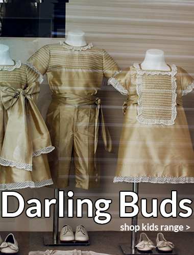 Kids and Child Tailor Dummies